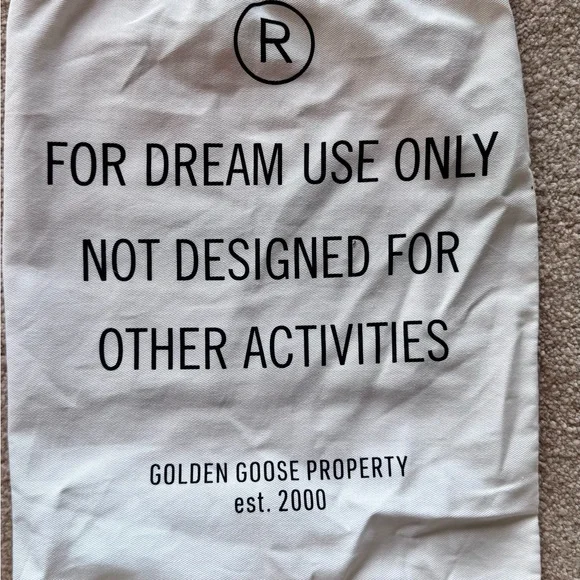 Golden Goose Super-Star Sabot Geniuine Shearling Sneakers - Picture 8 of 12